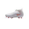 Mercurial Superfly 11 Academy Junior Multi-Ground High-Top Cleats