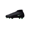 Mercurial Superfly 11 Club Junior Multi-Ground High-Top Cleats