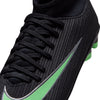 Mercurial Superfly 11 Club Junior Multi-Ground High-Top Cleats