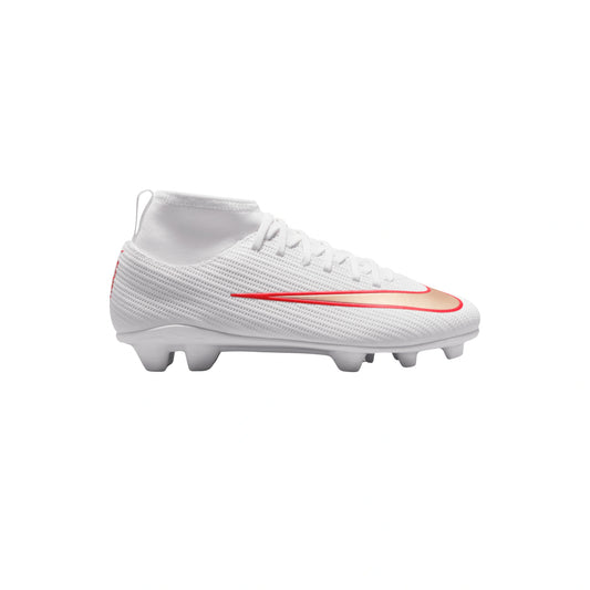 Mercurial Superfly 11 Club Junior Multi-Ground High-Top Cleats