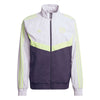 FC Bayern Munich Woven Track Jacket 2024/25 | EvangelistaSports.com | Canada's Premiere Soccer Store