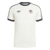 Germany DFB Adicolor Classics 3-Stripes T-Shirt 2023/24 | EvangelistaSports.com | Canada's Premiere Soccer Store