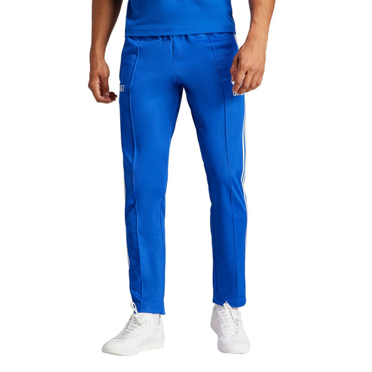 Italy FIGC Beckenbauer Tracksuit Pants 2023/24 | EvangelistaSports.com | Canada's Premiere Soccer Store