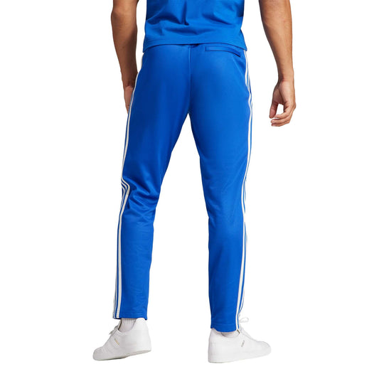 Italy FIGC Beckenbauer Tracksuit Pants 2023/24 | EvangelistaSports.com | Canada's Premiere Soccer Store