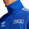 Italy FIGC Beckenbauer Tracksuit Jacket 2023/24 | EvangelistaSports.com | Canada's Premiere Soccer Store