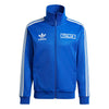 Italy FIGC Beckenbauer Tracksuit Jacket 2023/24 | EvangelistaSports.com | Canada's Premiere Soccer Store