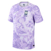 South Korea KFA Match Away Jersey 2026/27