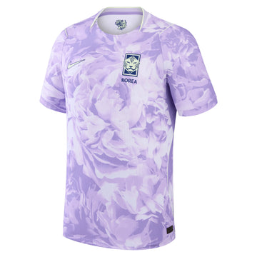 South Korea KFA Match Away Jersey 2026/27