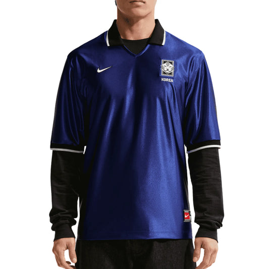 South Korea KFA Energy Dri-FIT Short-Sleeve Soccer Top 2026/27