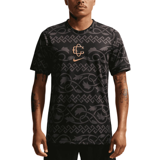 Chivas C.D. Guadalajara Third Pre-Match Jersey 2026/27
