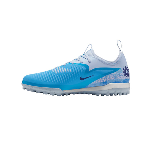 Phantom 6 Low Academy Erling Haaland Junior Turf Soccer Shoes