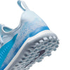 Phantom 6 Low Academy Erling Haaland Junior Turf Soccer Shoes