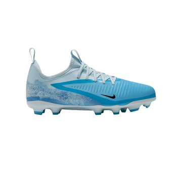 Phantom 6 Low Academy Erling Haaland Junior Multi-Ground Cleats