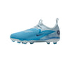 Phantom 6 Low Academy Erling Haaland Junior Multi-Ground Cleats