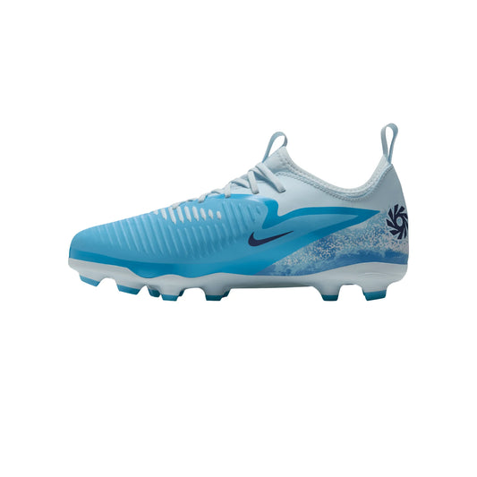 Phantom 6 Low Academy Erling Haaland Junior Multi-Ground Cleats