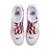 Total 90 Checkered Indoor Soccer Shoes