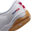 Total 90 Checkered Indoor Soccer Shoes