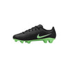 Tiempo Maestro Club Junior Multi-Ground Low-Top Cleats