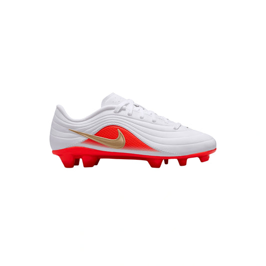 Tiempo Maestro Club Junior Multi-Ground Low-Top Cleats