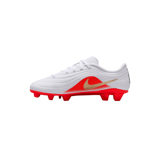 Tiempo Maestro Club Junior Multi-Ground Low-Top Cleats