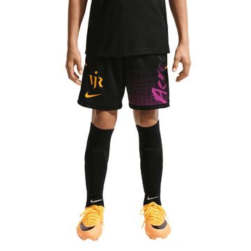 Vinícius Jr. Academy Junior Dri-FIT Soccer Shorts
