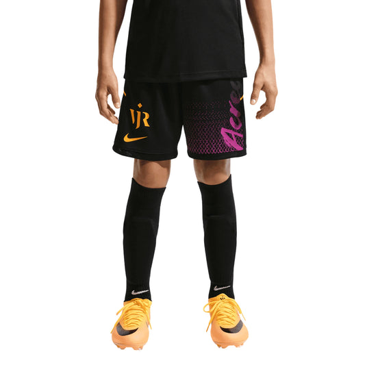 Vinícius Jr. Academy Junior Dri-FIT Soccer Shorts