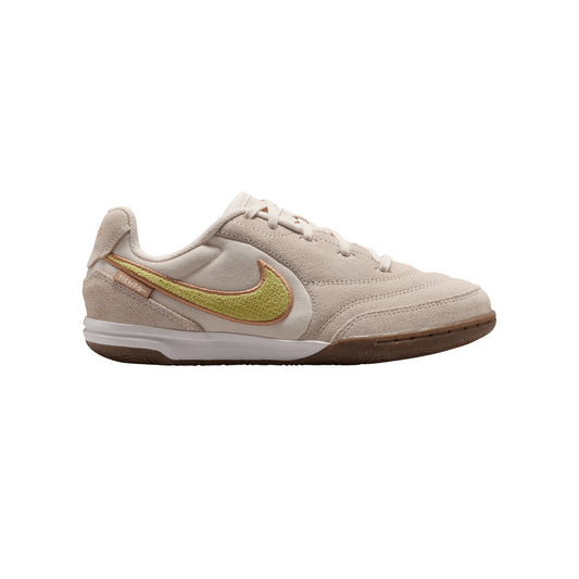 Tiempo Streetgato PRM Junior Indoor Low-Top Soccer Shoes