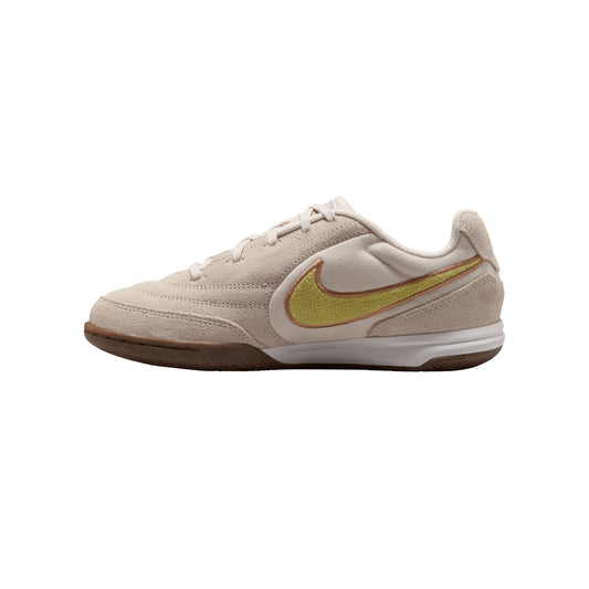 Tiempo Streetgato PRM Junior Indoor Low-Top Soccer Shoes