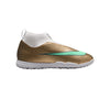 Mercurial Superfly 11 Academy Kylian Mbappé Junior Turf High-Top Soccer Shoes