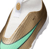 Mercurial Superfly 11 Academy Kylian Mbappé Junior Turf High-Top Soccer Shoes