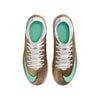Mercurial Superfly 11 Club Kylian Mbappé Junior Indoor High-Top Soccer Shoes