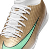 Mercurial Superfly 11 Club Kylian Mbappé Junior Indoor High-Top Soccer Shoes