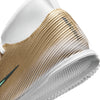 Mercurial Superfly 11 Club Kylian Mbappé Junior Indoor High-Top Soccer Shoes