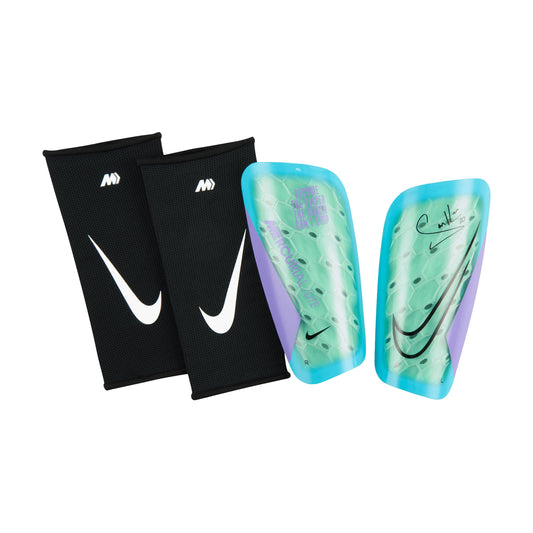 Mercurial Lite Sam Kerr Soccer Shin Guards