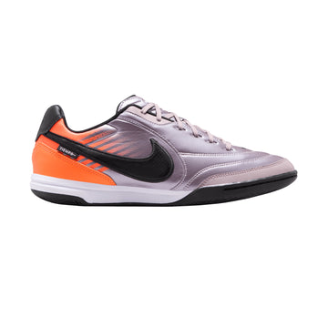 Tiempo Streetgato PRM Heritage Indoor Low-Top Soccer Shoes
