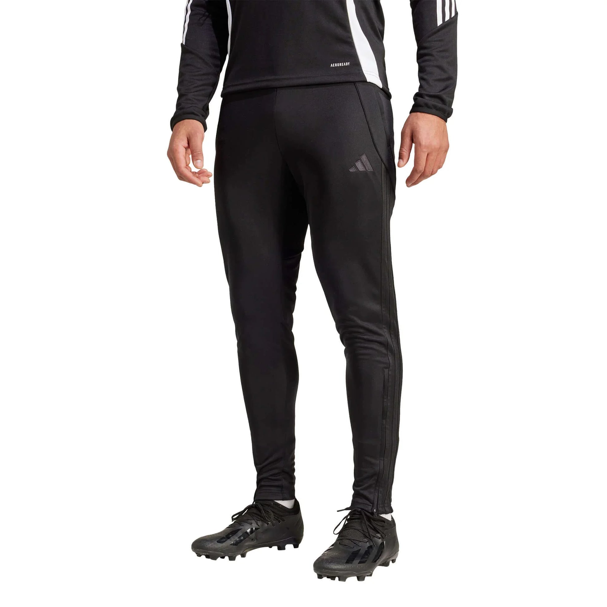 Tiro 24 Training Tracksuit Pants | EvangelistaSports.com | Canada's Premiere Soccer Store