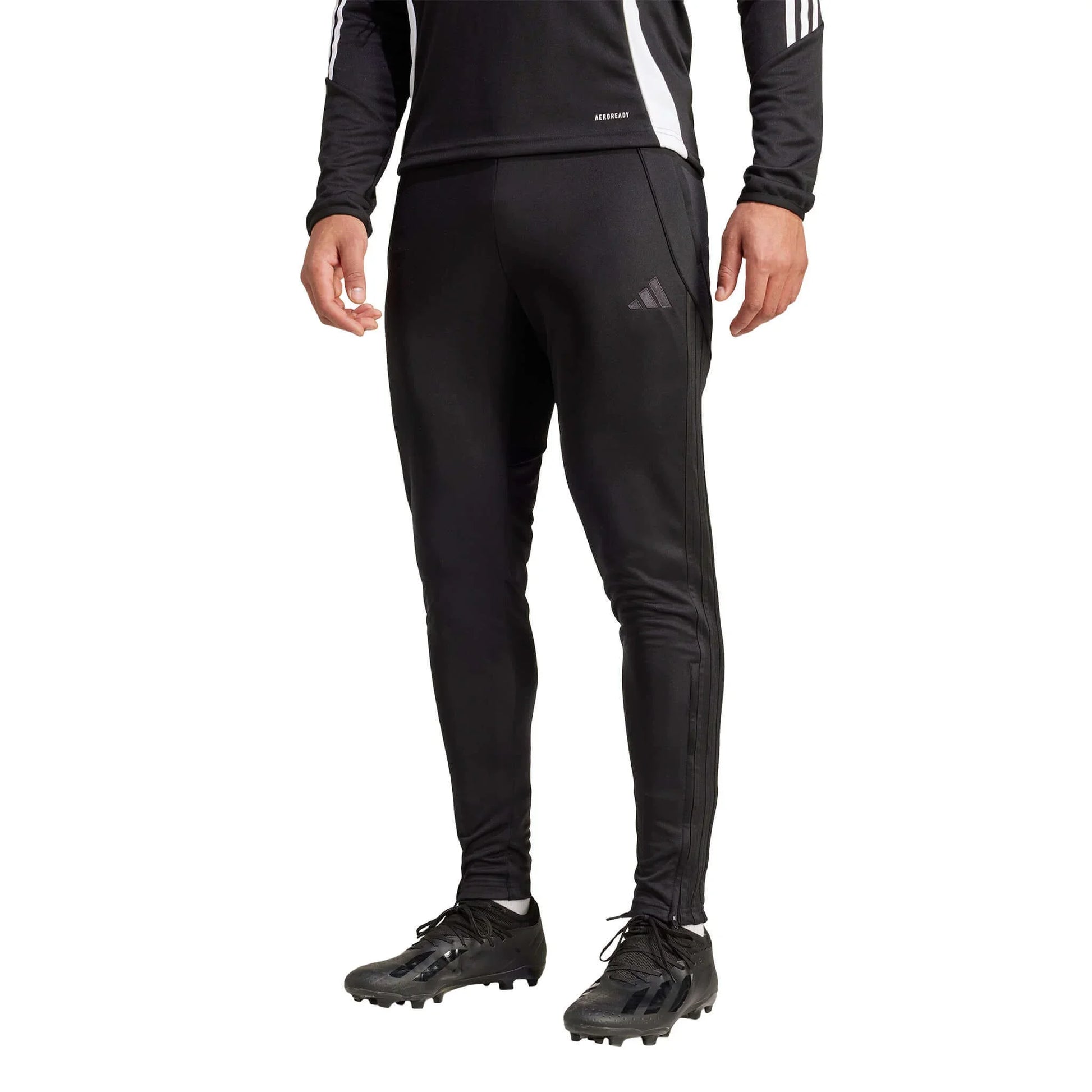 Tiro 24 Training Tracksuit Pants | EvangelistaSports.com | Canada's Premiere Soccer Store