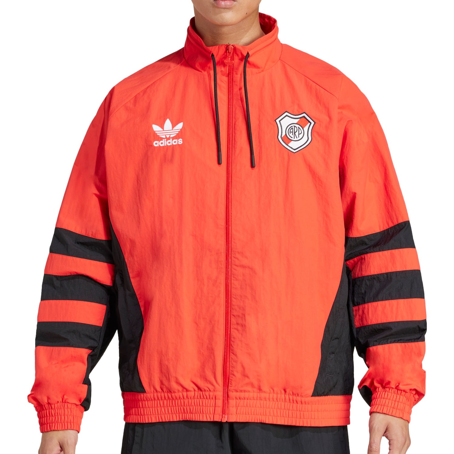 Californie River Plate