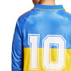 CA Boca Juniors Home Jersey 1993