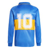 CA Boca Juniors Home Jersey 1993