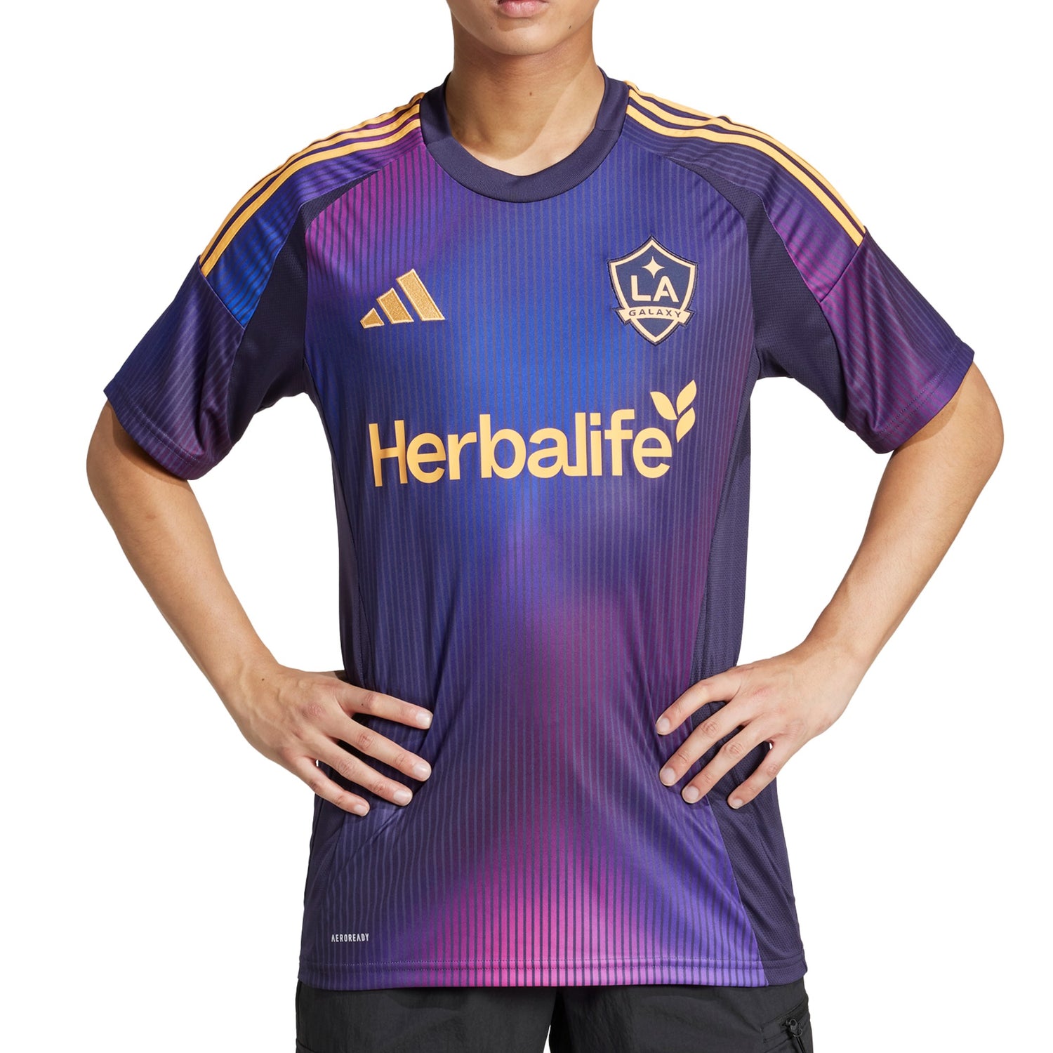 LA Galaxy