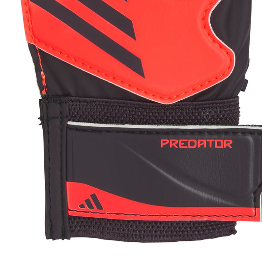 Predator Training Junior Goalkeeper Gloves