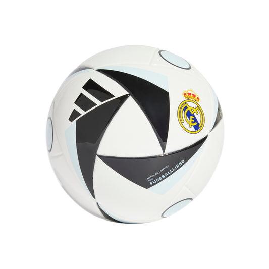 Real Madrid CF Home Mini Ball 2024/25