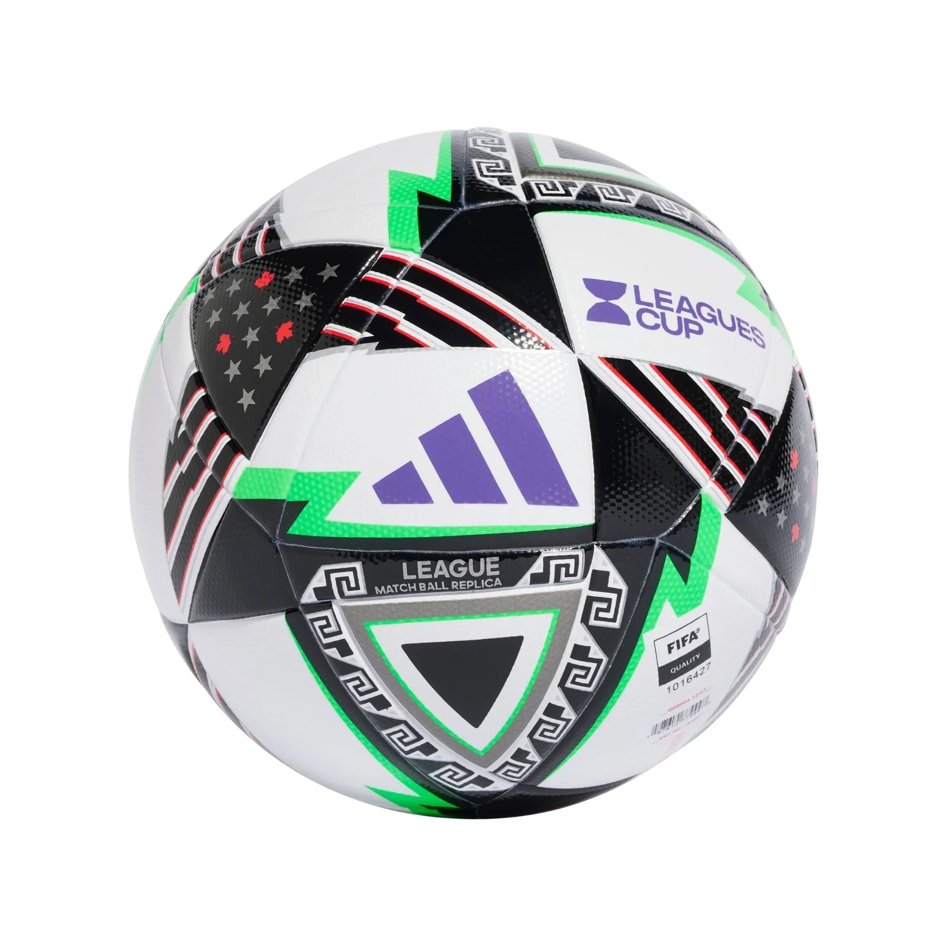 Official Match Ball Replica Adidas Uniforia Silver Euro 2020 Ball