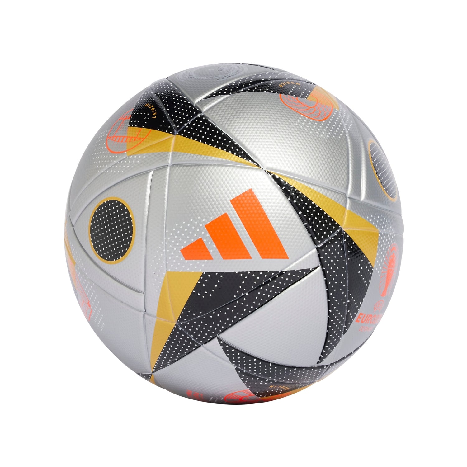 Des balles