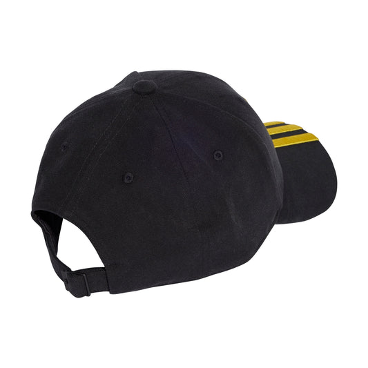 Jamaica JFF Away Baseball Cap 2024/25