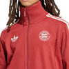 FC Bayern Munich Track Jacket 2024/25