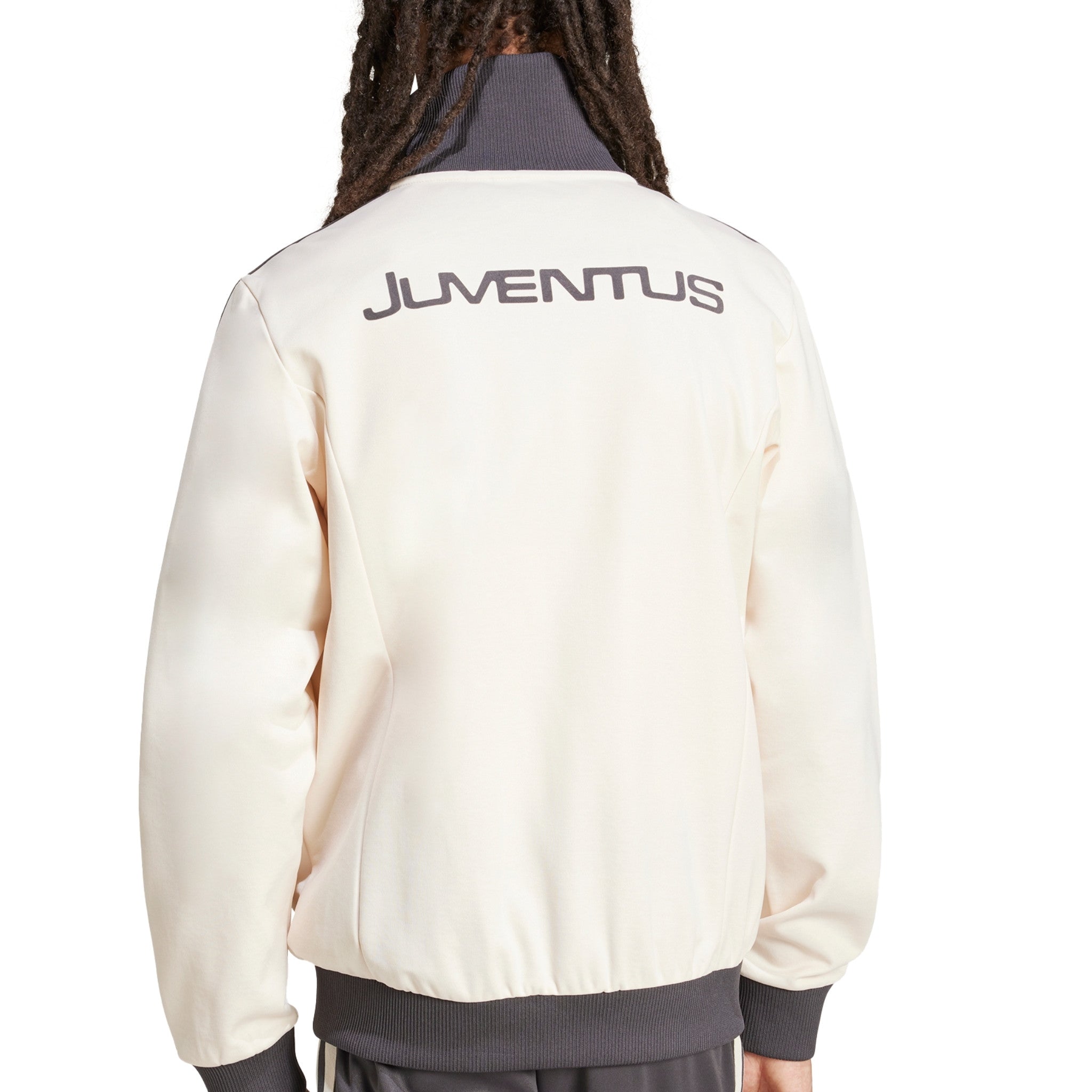 Juventus FC Originals Track Jacket 2024/25 – EvangelistaSports