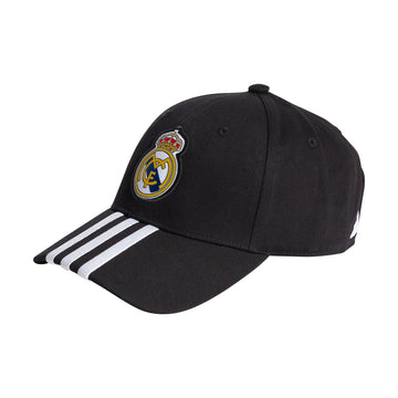 Real Madrid CF Home Baseball Cap 2024/25