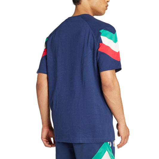 Italy FIGC Originals T-Shirt 2024/25